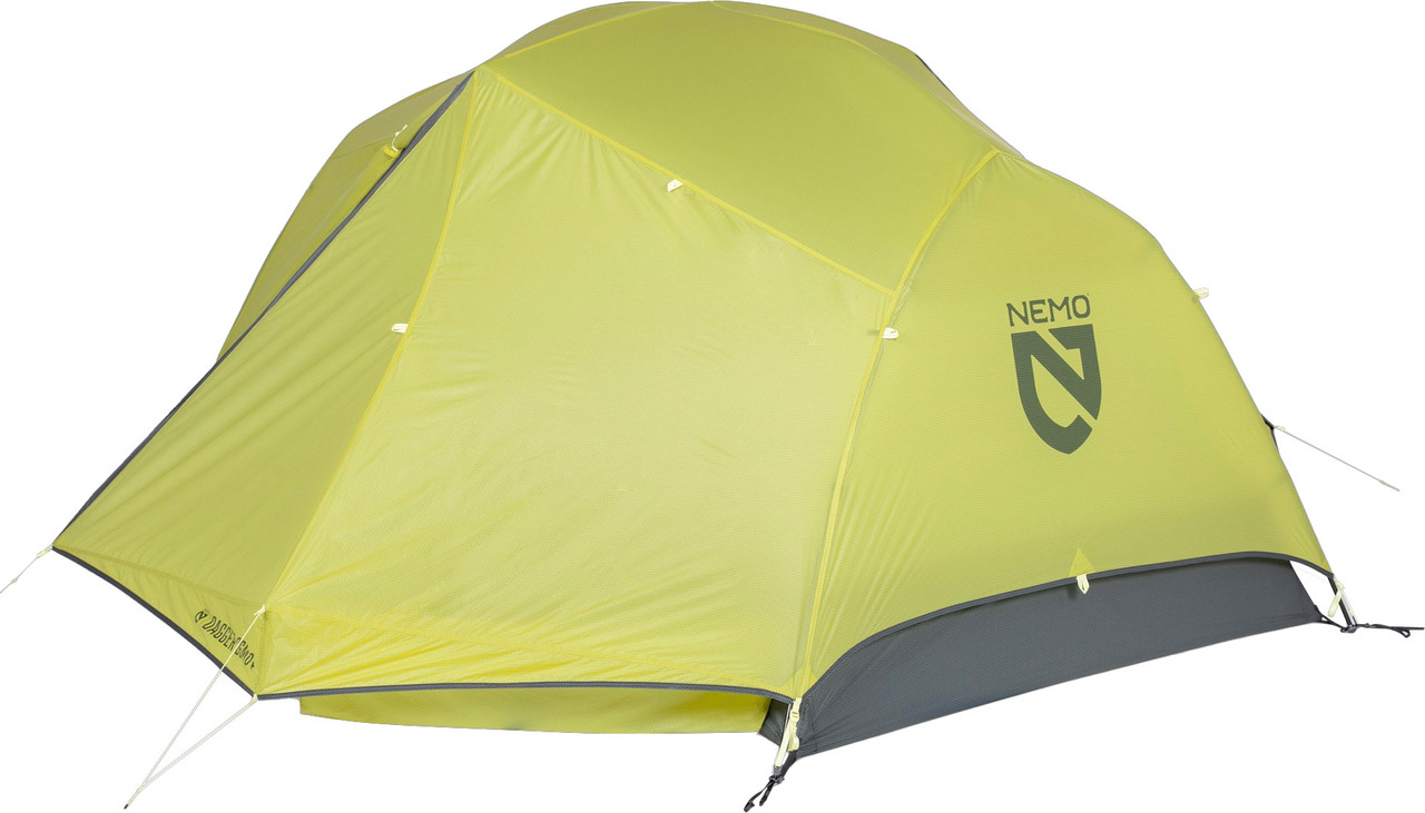 Nemo Dagger OSMO 2-Person Tent 2025