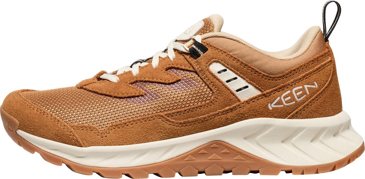 Keen Hightrail Vent Light Trail Shoes - Women's