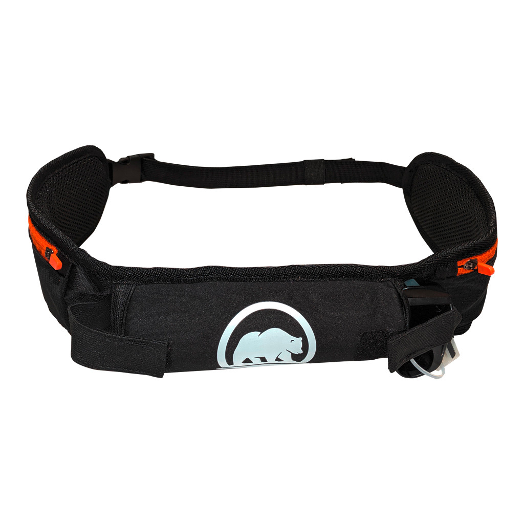 Kodiak Running Belt