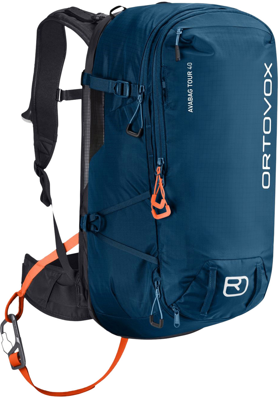 Ortovox Litric Tour 40 Avalanche Bag - Unisex