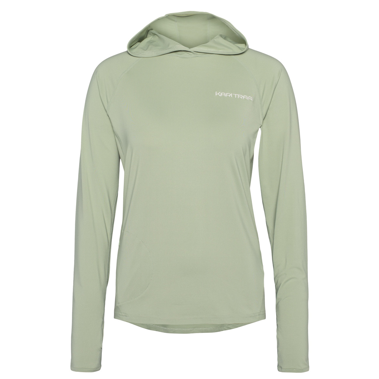 Kari Traa Sanne Hooded Sunshirt - Women's