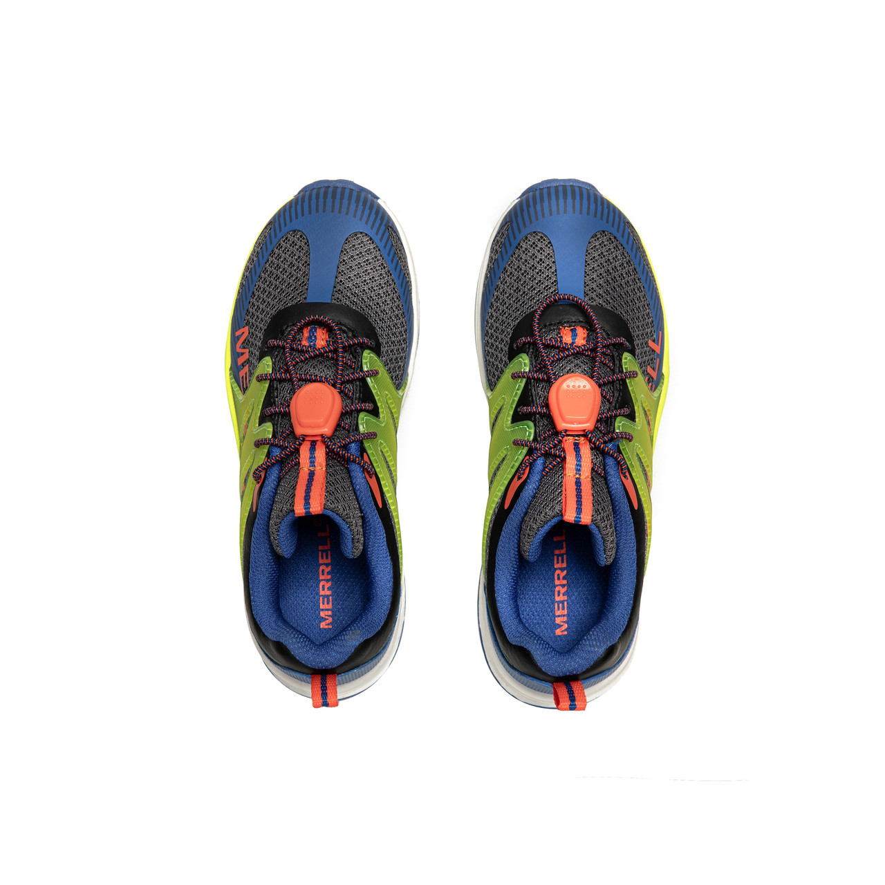 Merrell Agility Peak Shoes - Children to Youths