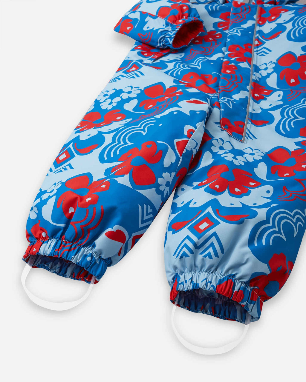 Reima Lappi Reimatec Winter Overall - Infants to Children