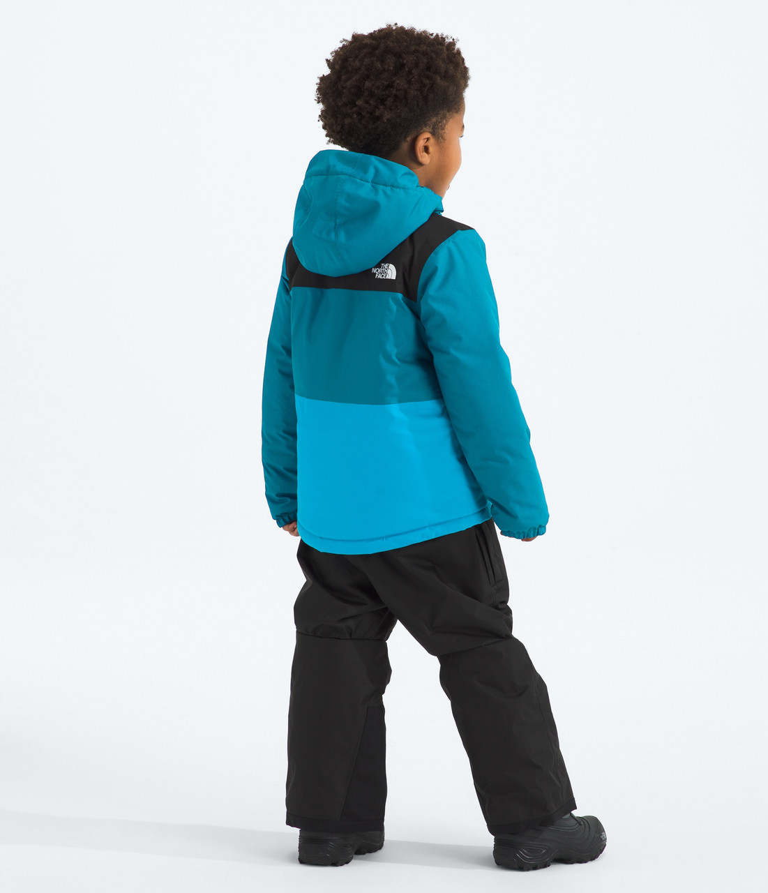The North Face Freedom Insulated Jacket - Children