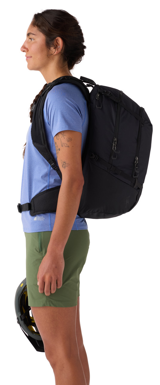 MEC Mountain 24 Bike Pack - Unisex