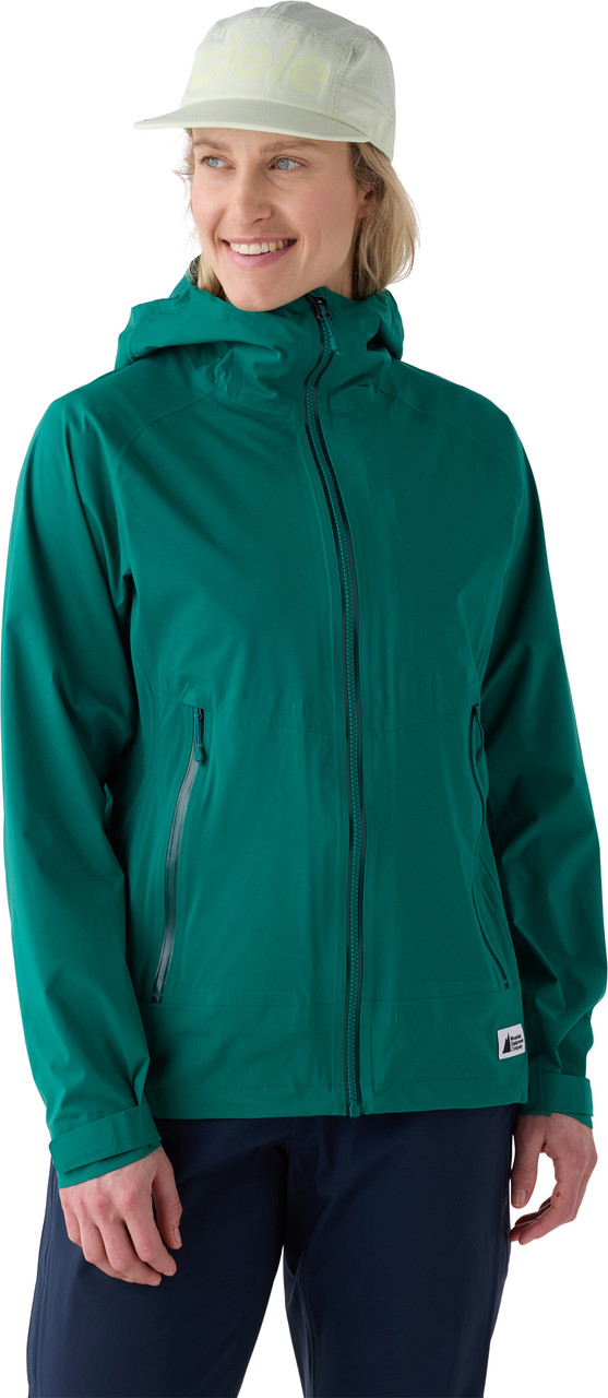 MEC Hydrofoil Stretch Jacket - Women's