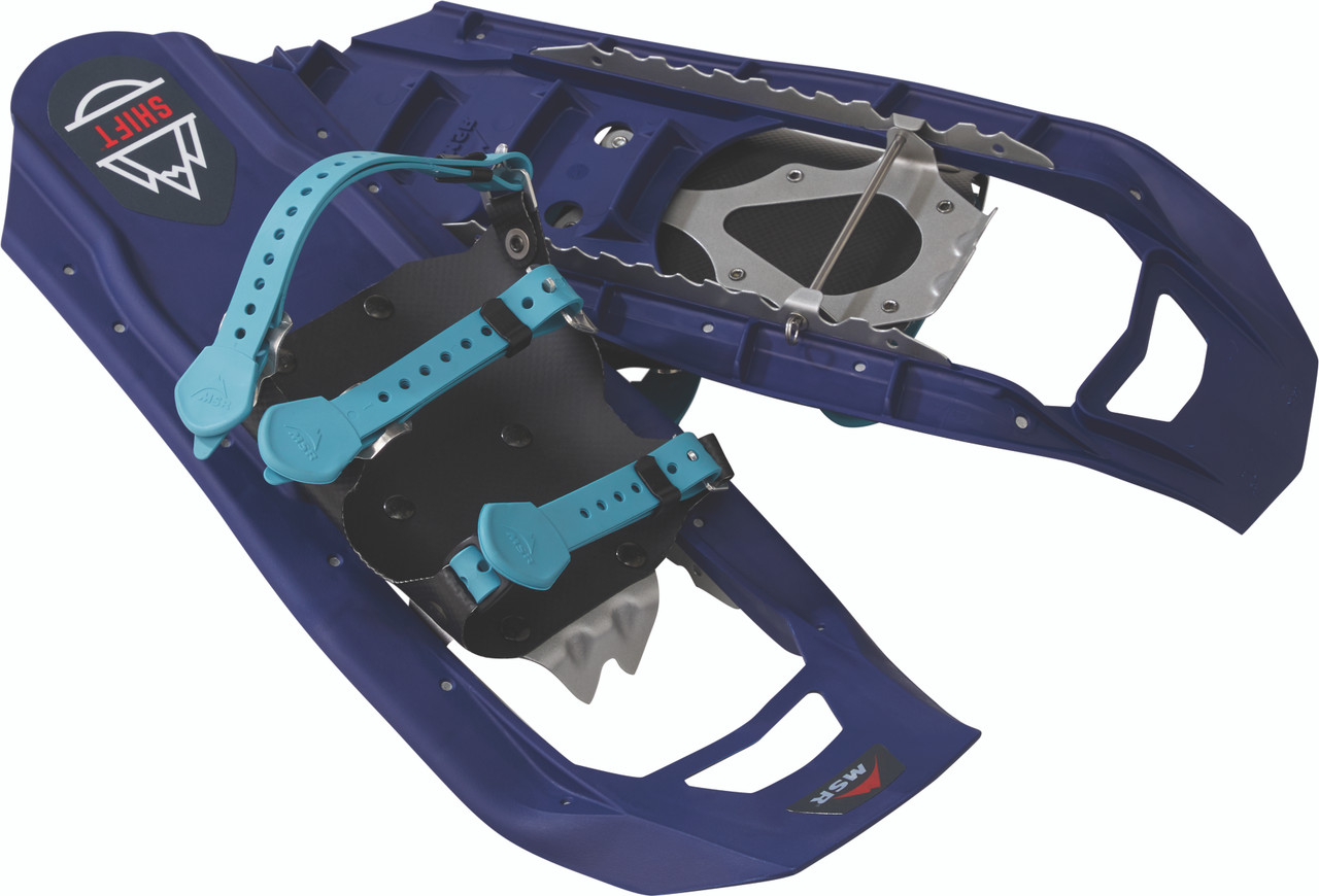 MSR Shift Snowshoes - Youths