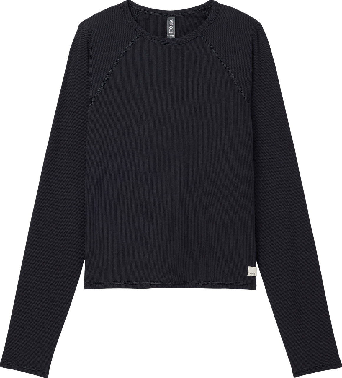 Vuori Pose Crew Long Sleeve - Women's