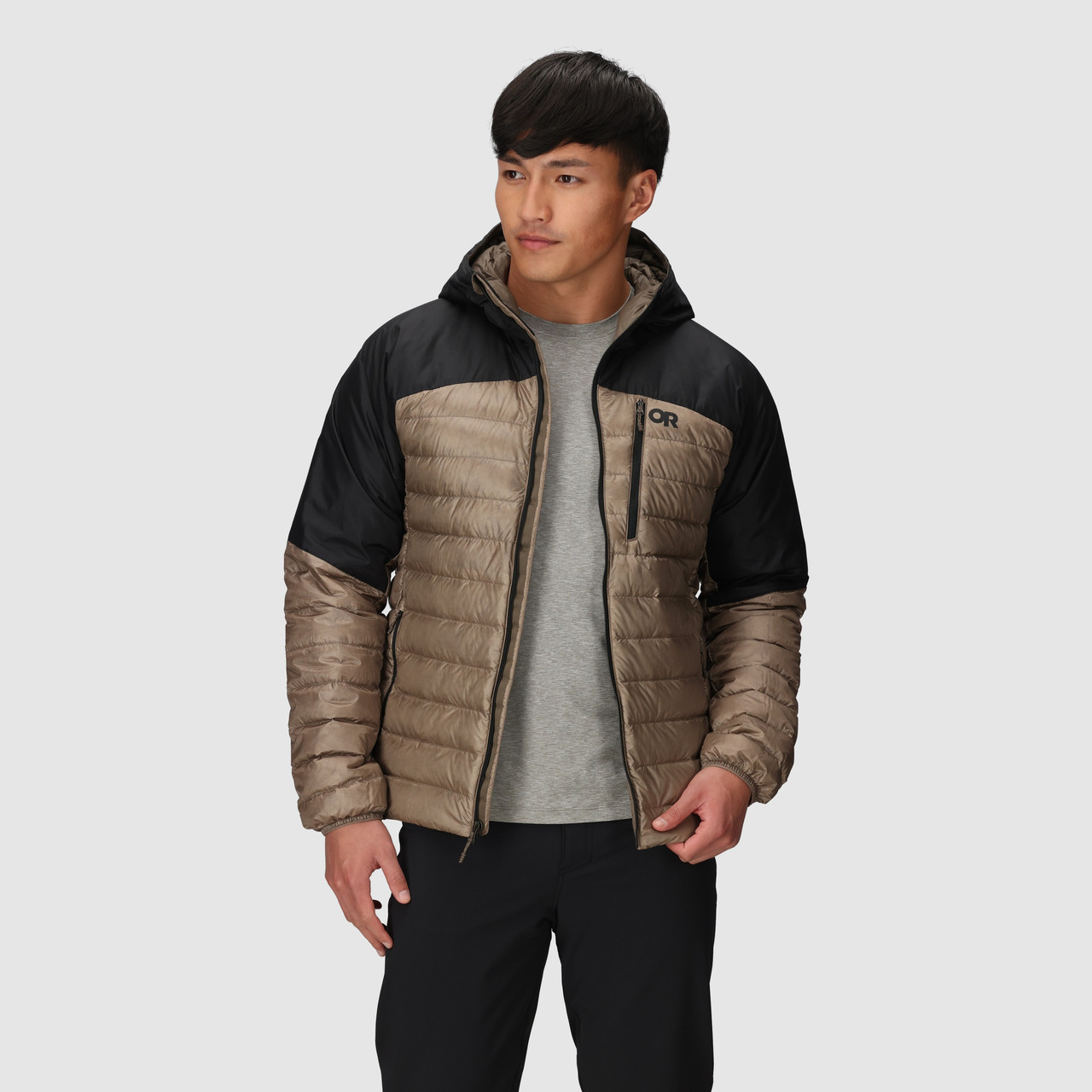 Outdoor Research Helium Down Hoodie - Men's