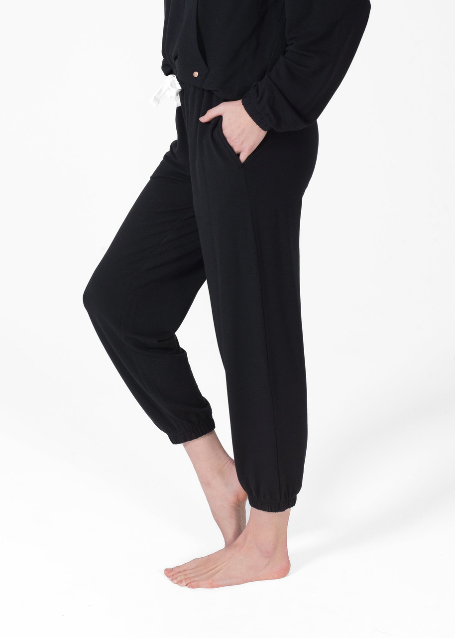LATTELOVE High Waisted Jogger - Women's