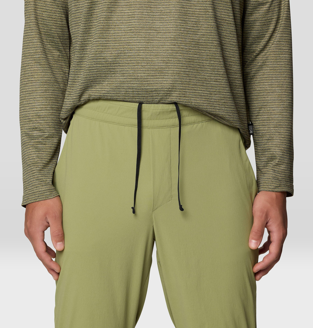Mountain Hardwear Dynama Pant - Men's