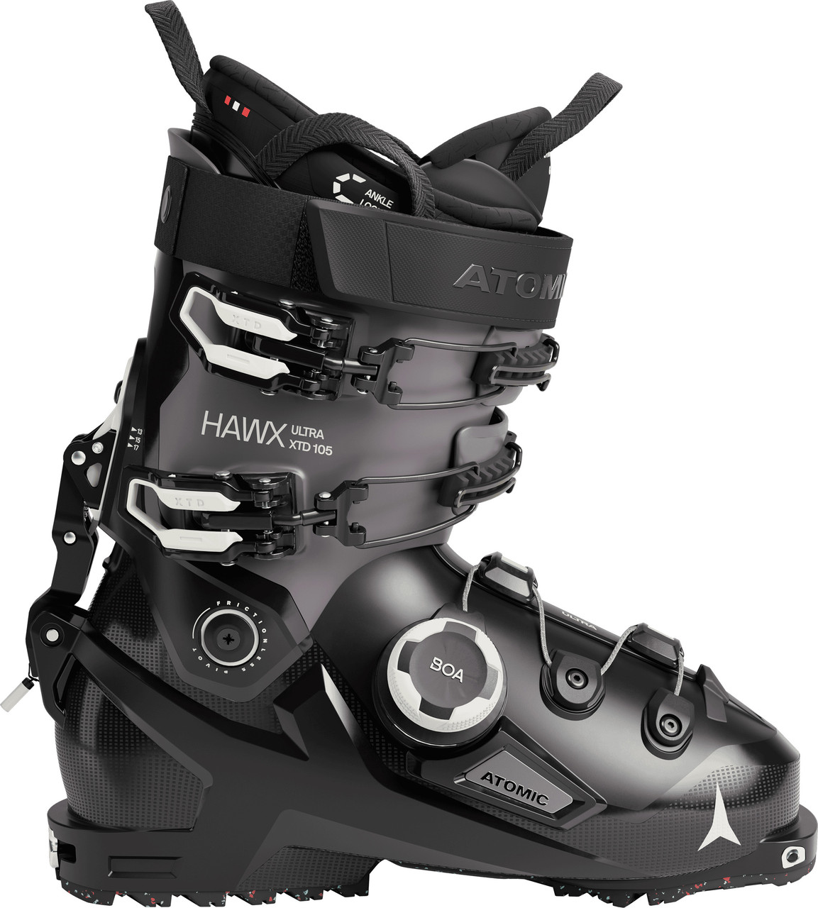 Atomic Hawx Ultra XTD 105 BOA GW Ski Boots - Women's
