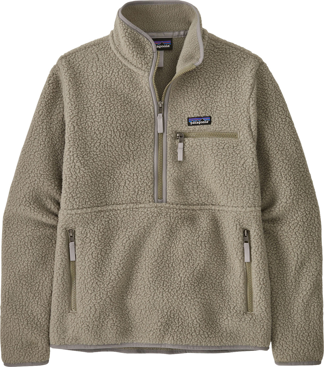 Patagonia Retro Pile Marsupial - Women's