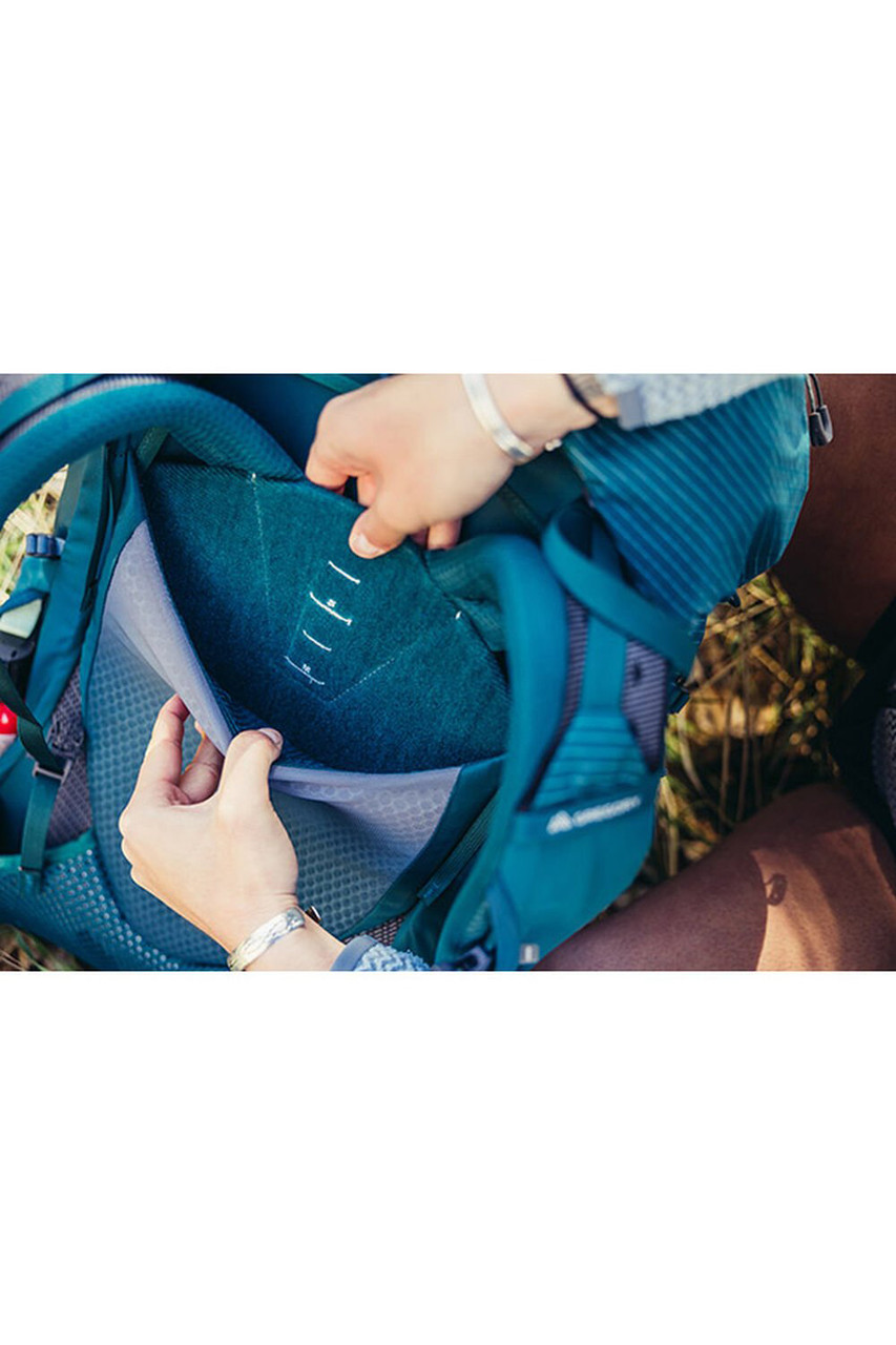 Gregory Maven 58 Backpack - Women's