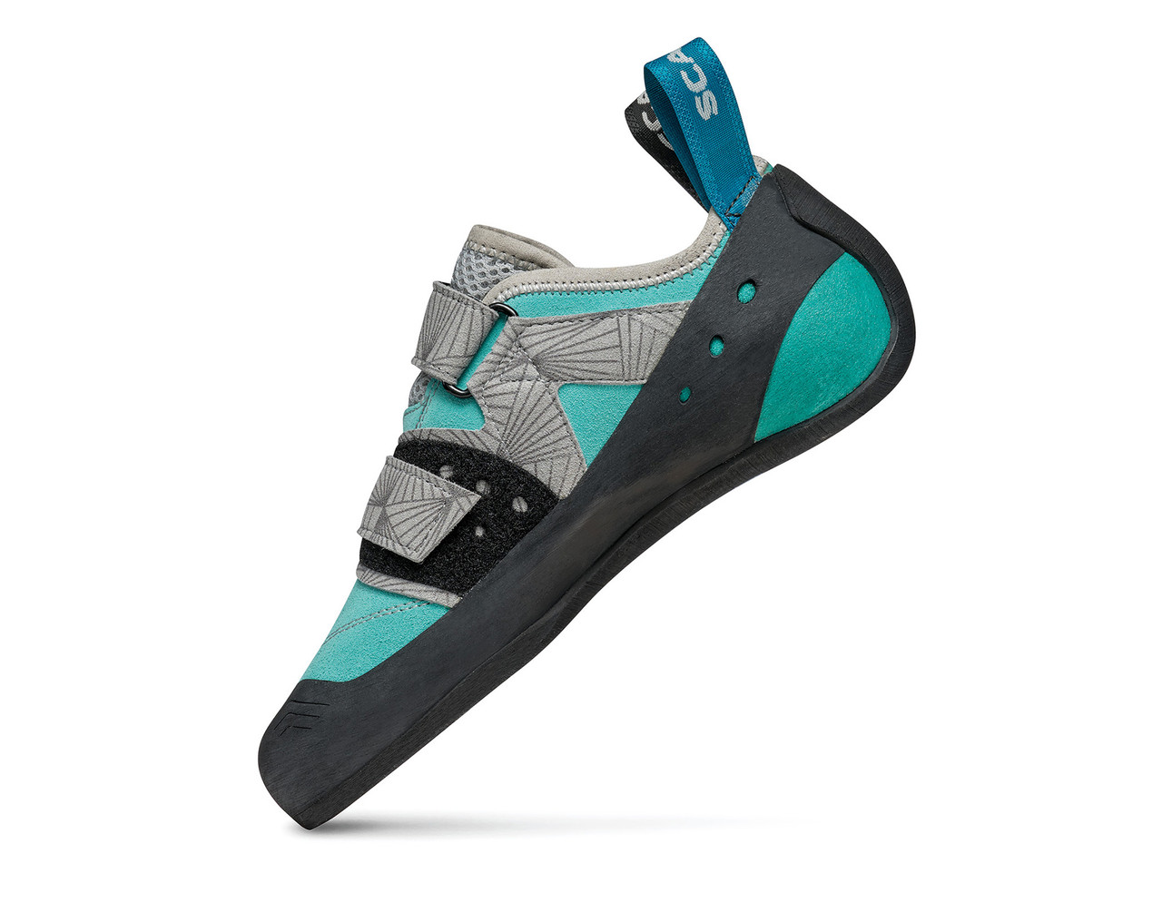 Scarpa Origin Climbing Shoes - Women's