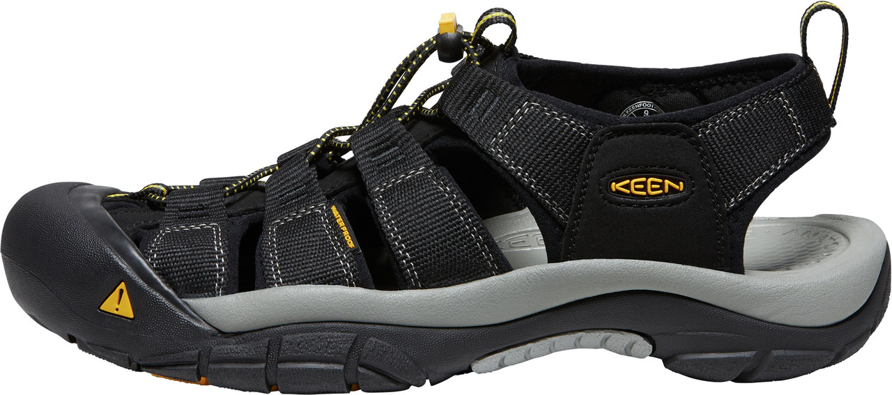 Keen Newport H2 Sandals - Men's