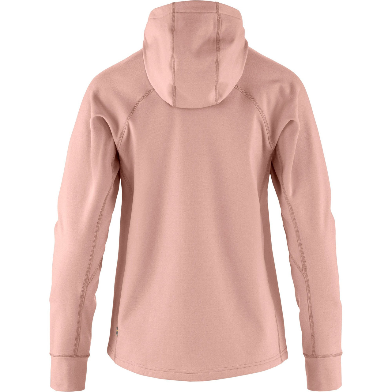 Fjallraven Expedition Fleece Hoodie - Women's