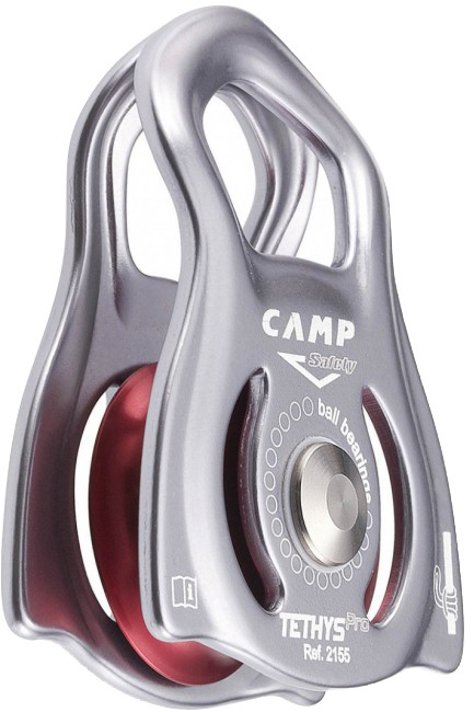 Camp Tethys Pro Small Mobile Pulley