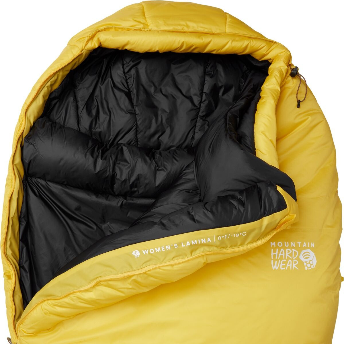 Mountain Hardwear Lamina -18C Sleeping Bag - Women's