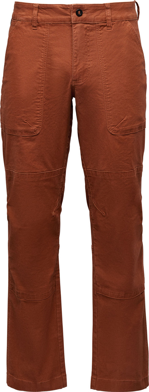Black Diamond Dogma Pants - Men's