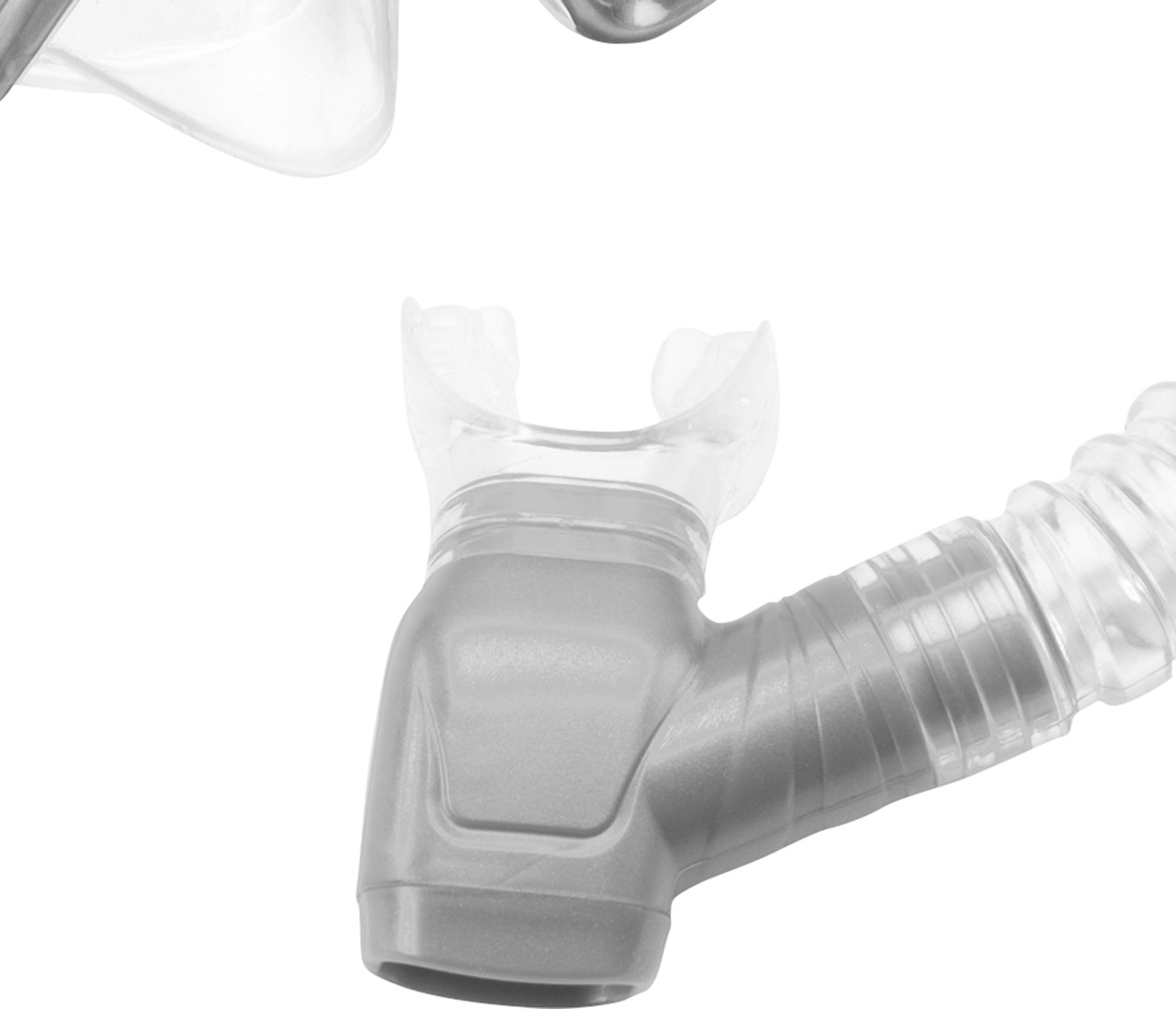 Fathom Cayo Largo Mask with Dry Snorkel