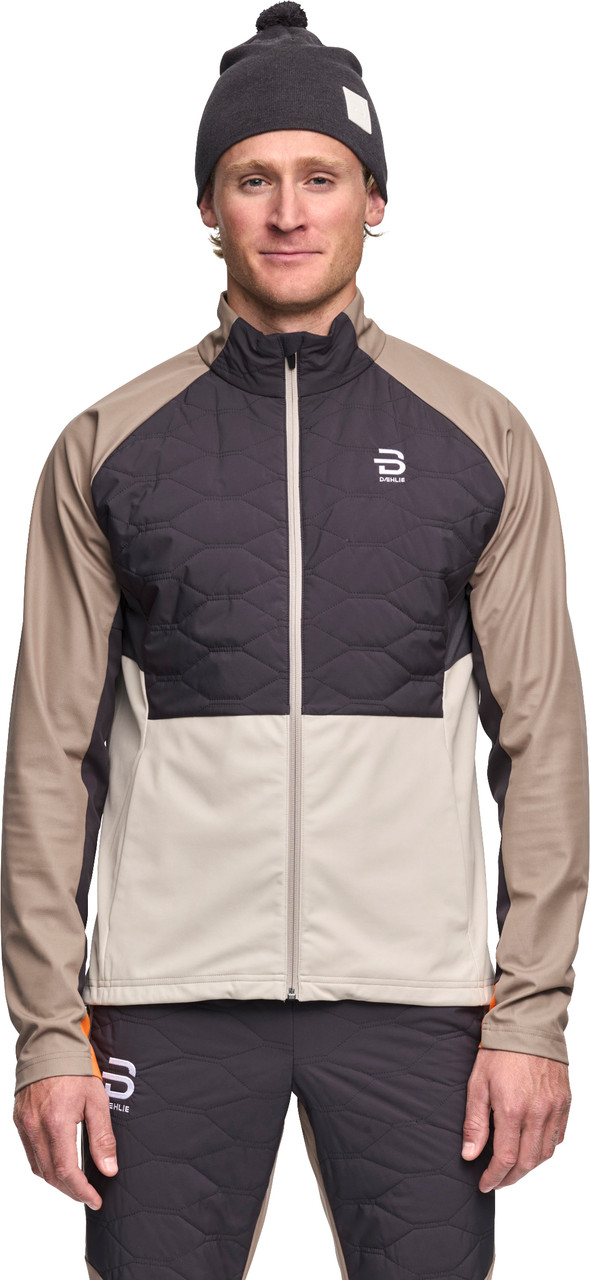 B Daehlie Challenge Jacket 2.0 - Men's
