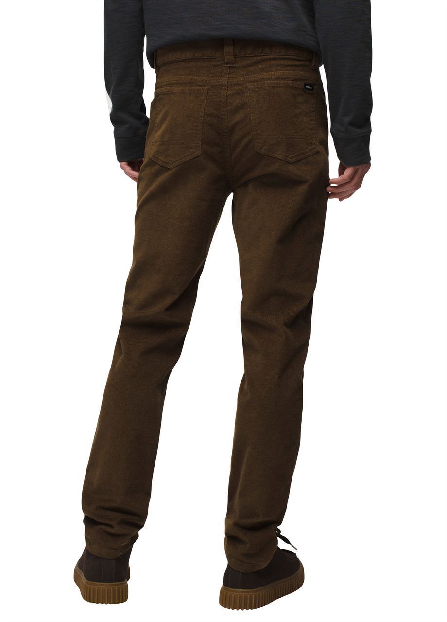 Prana Campfire Cord Pant - Men's