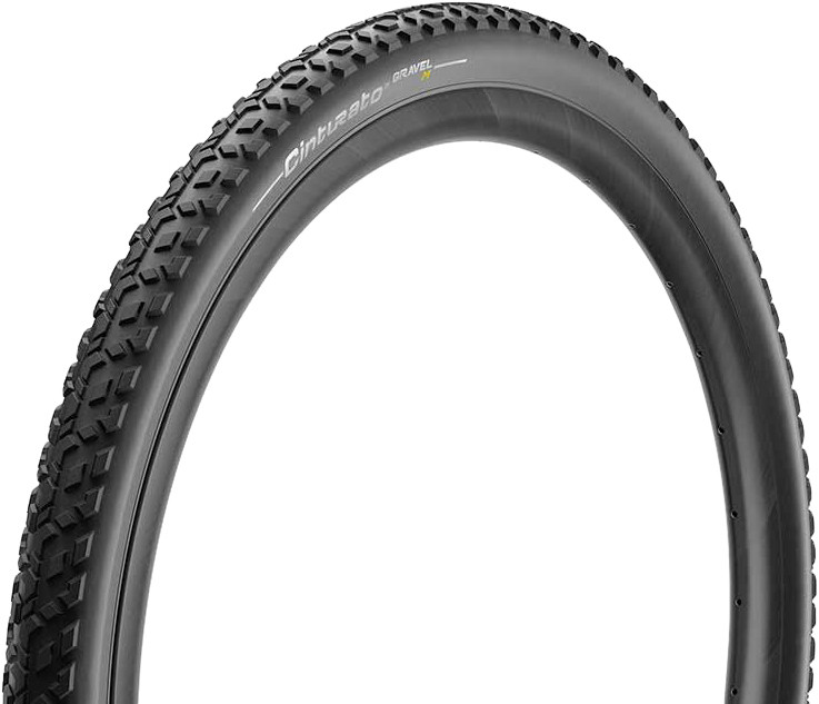 Pirelli Cinturato Gravel M 700C Tubeless Folding Gravel Tire