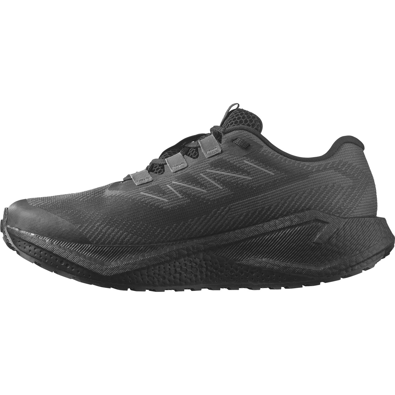 Salomon Aero Blaze 3 Gravel Gore-Tex Running Shoes - Men's