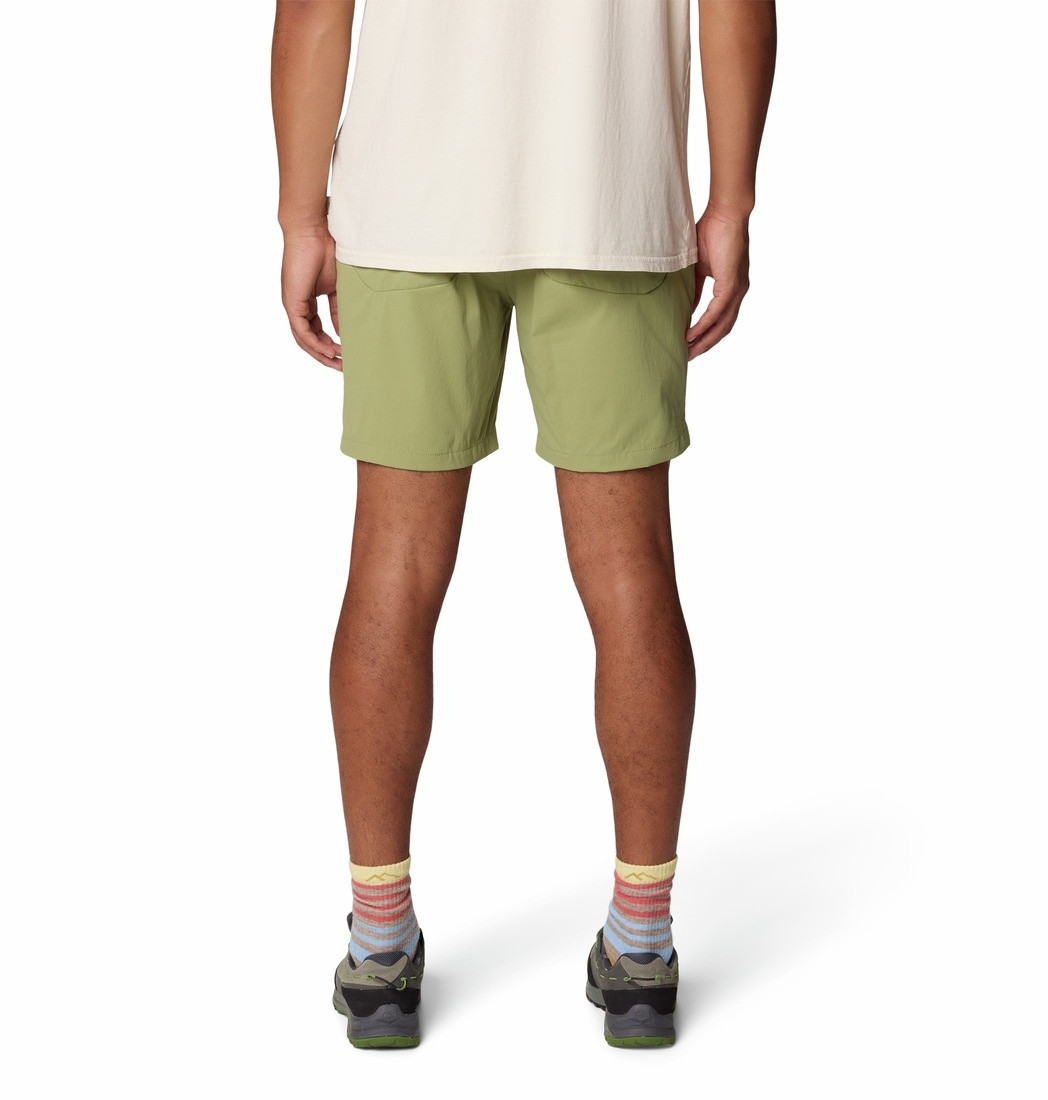 Mountain Hardwear Dynama Short - Men's