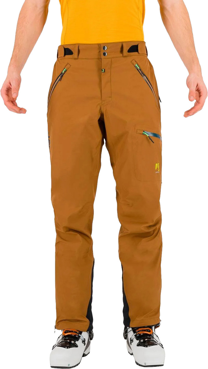 Karpos Midi Shell Pants - Men's