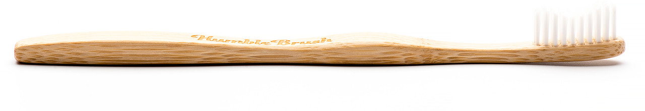 The Humble Co. Adult Bamboo Toothbrush Soft