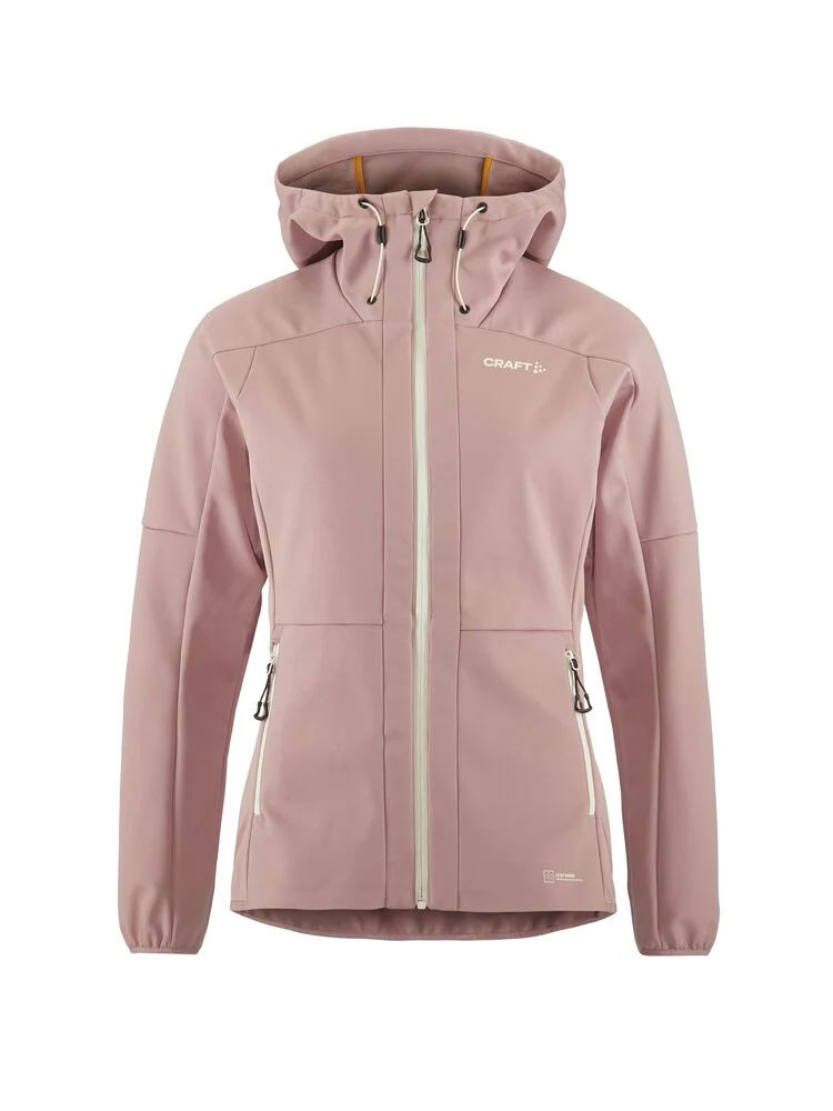 Craft CORE Backcountry Hood Jacket - Women's