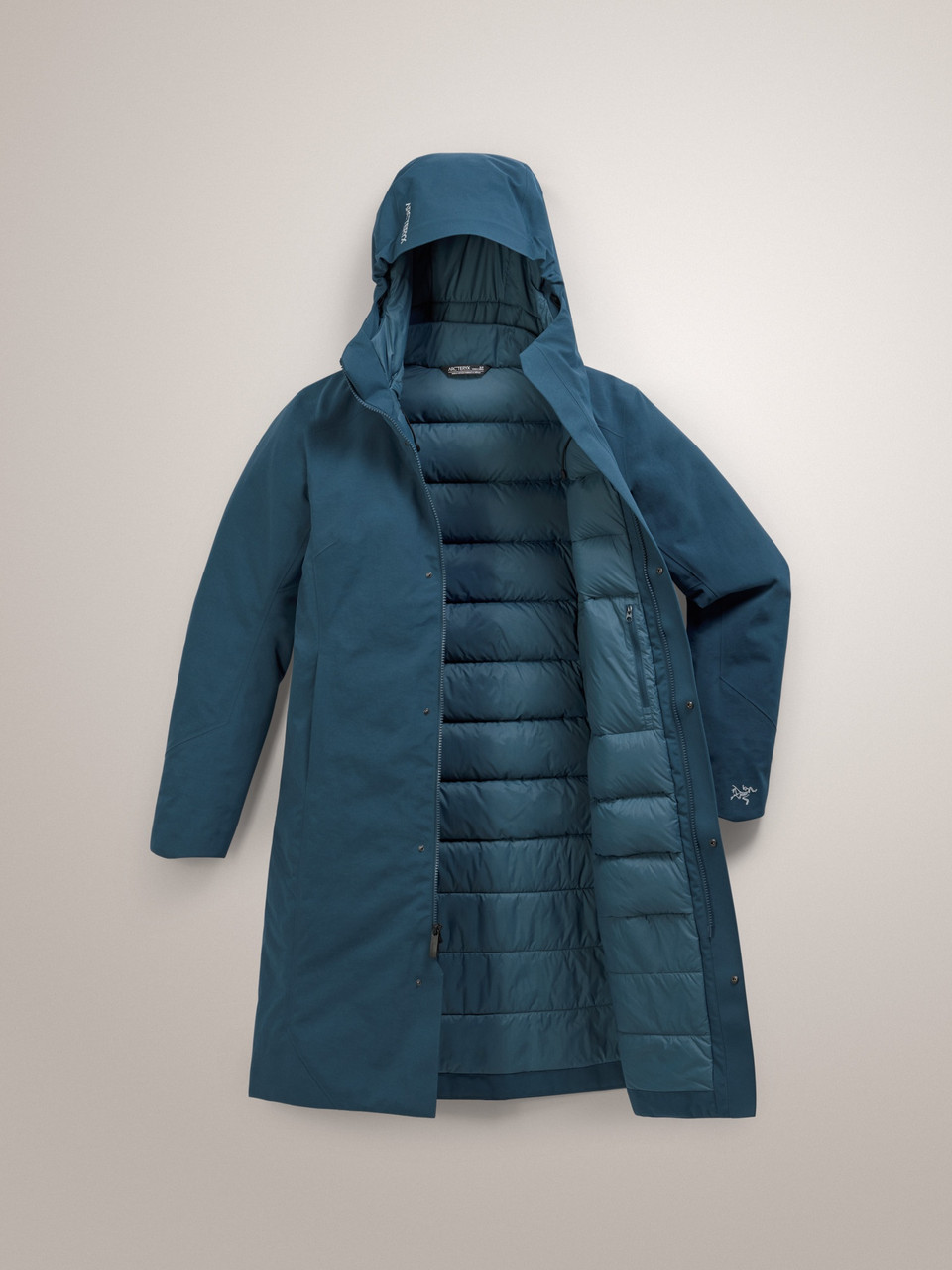 Arc'teryx Patera Parka - Women's