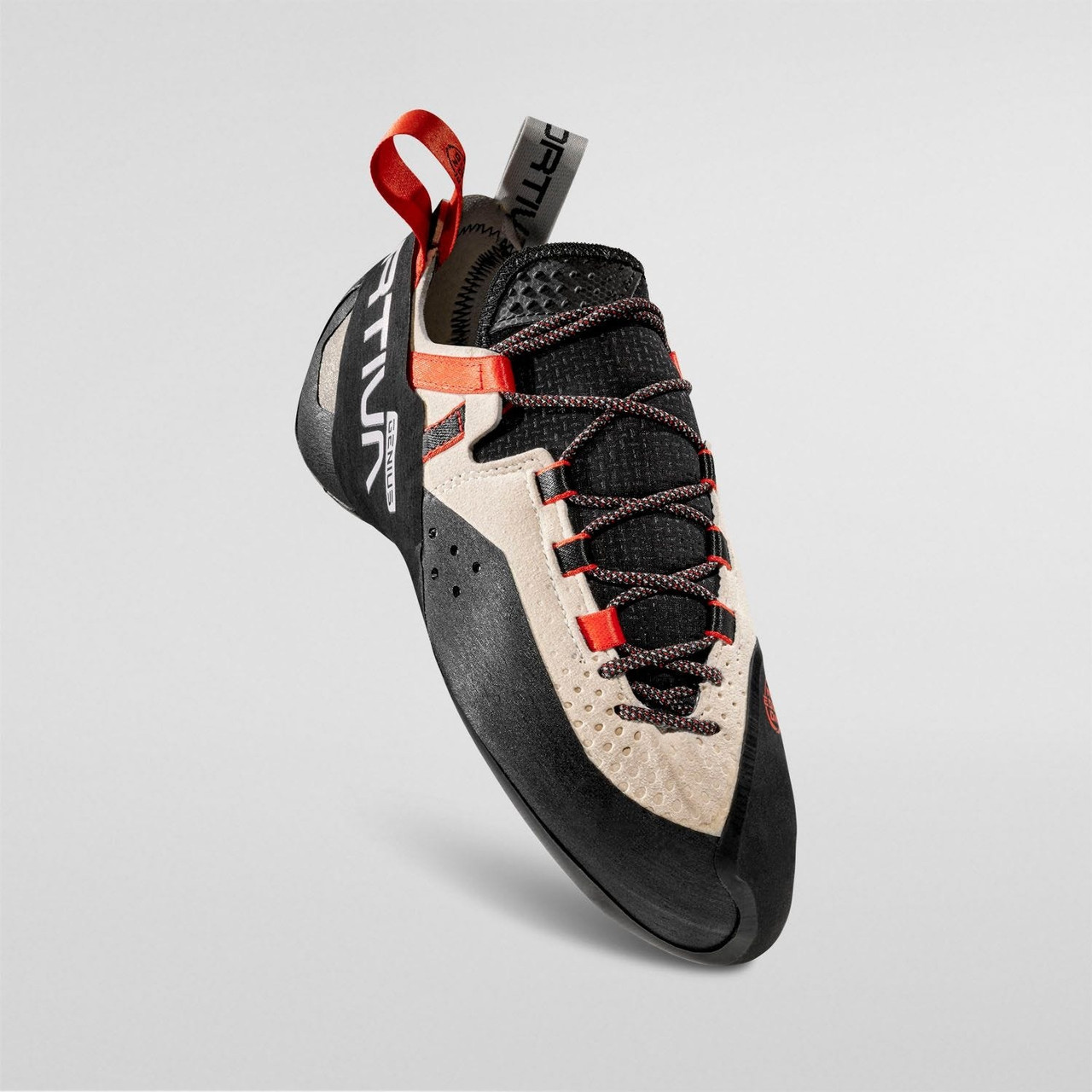 La Sportiva Genius Climbing Shoes - Unisex