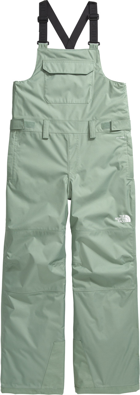 The North Face Freedom Triclimate Insulated Bib - Youths