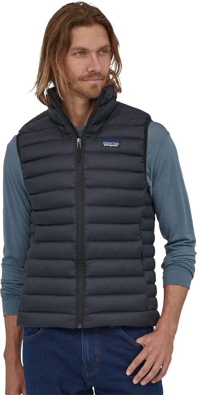 Patagonia Down Sweater Vest - Men's