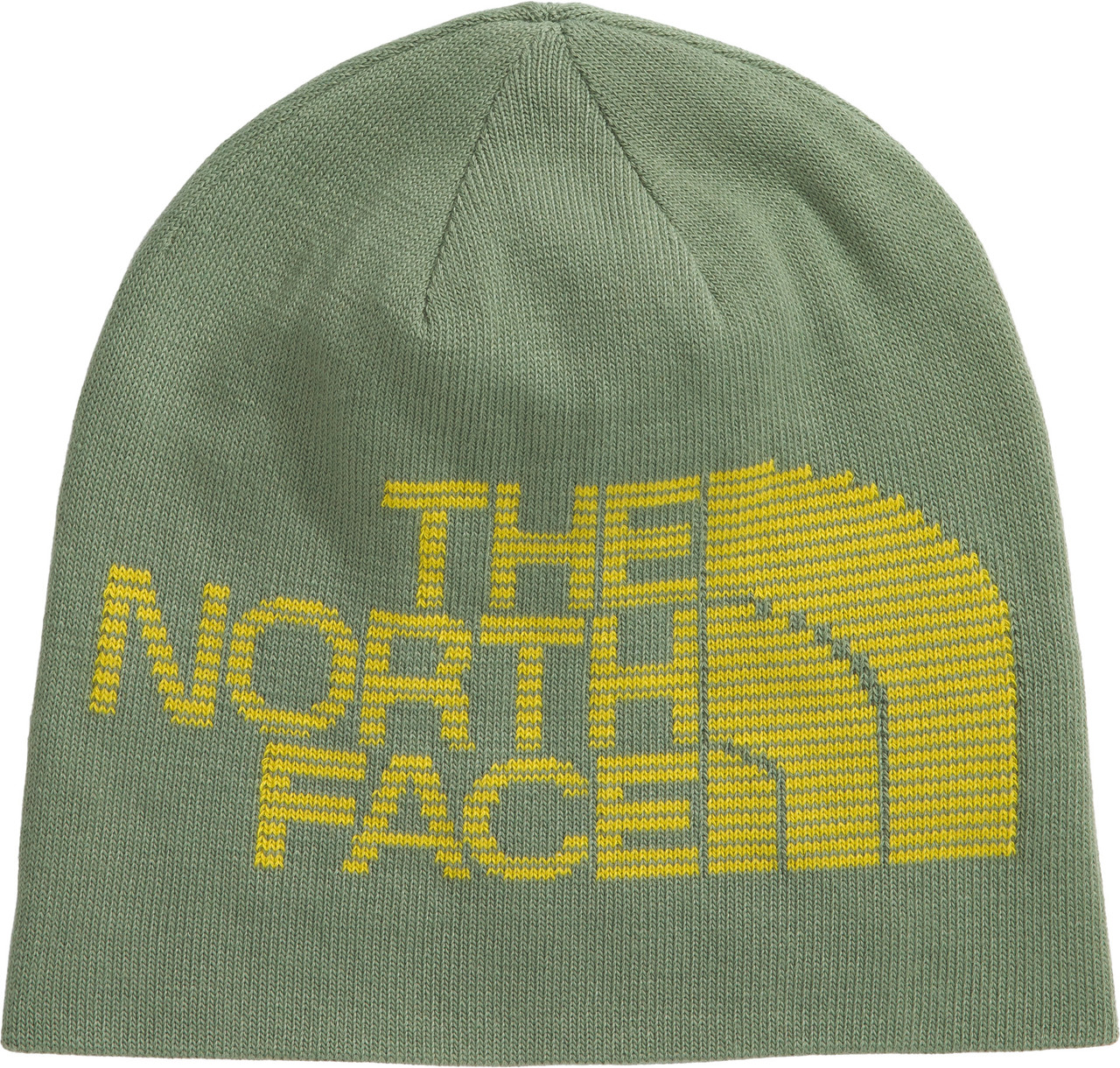 The North Face Reversible Highline Beanie - Unisex