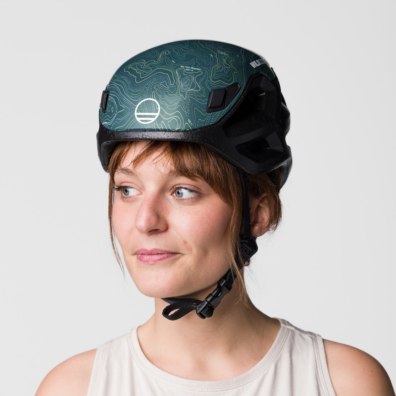 Wild Country Session Helmet - Unisex