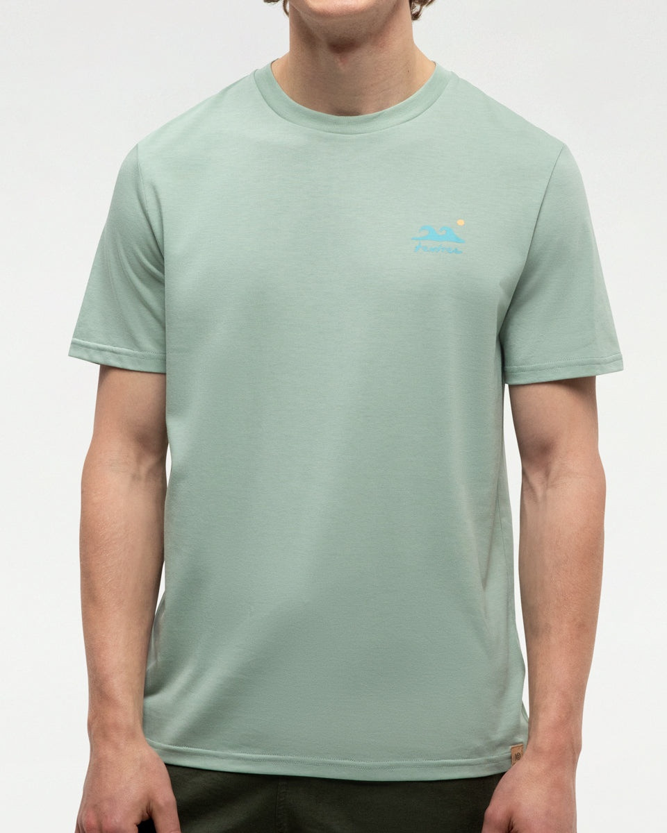 tentree Seaforestation T-Shirt - Men's