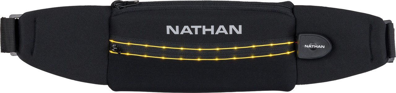 Nathan Laser Light 5K Belt - Unisex