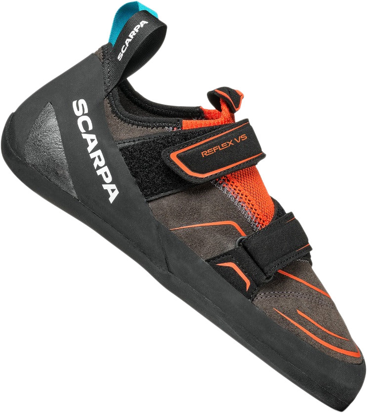 Scarpa Reflex VS Climbing Shoes - Men's