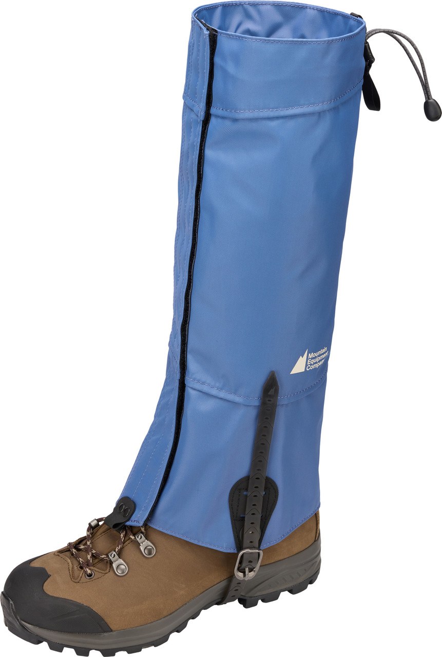 MEC Nylon Gaiters - Unisex