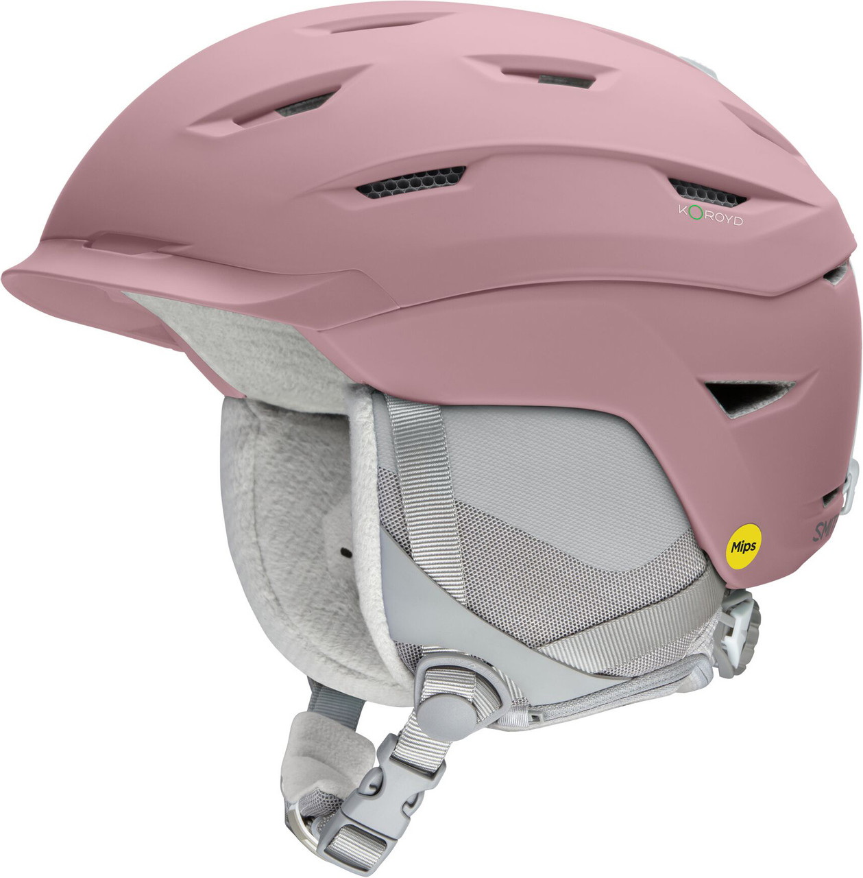 Smith Liberty Mips Snow Helmet - Women's