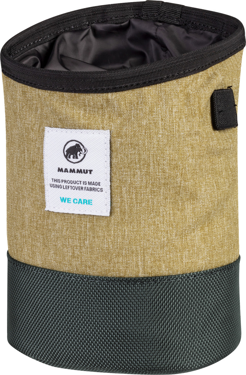 Mammut We Care Chalk Bag