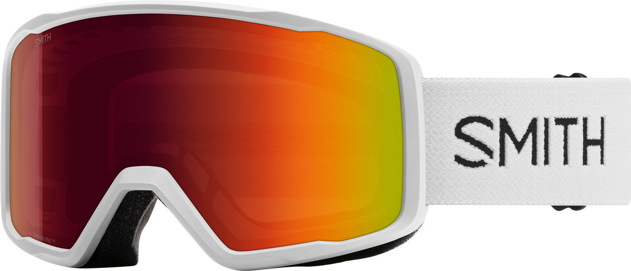 Smith Tribute Goggles - Unisex