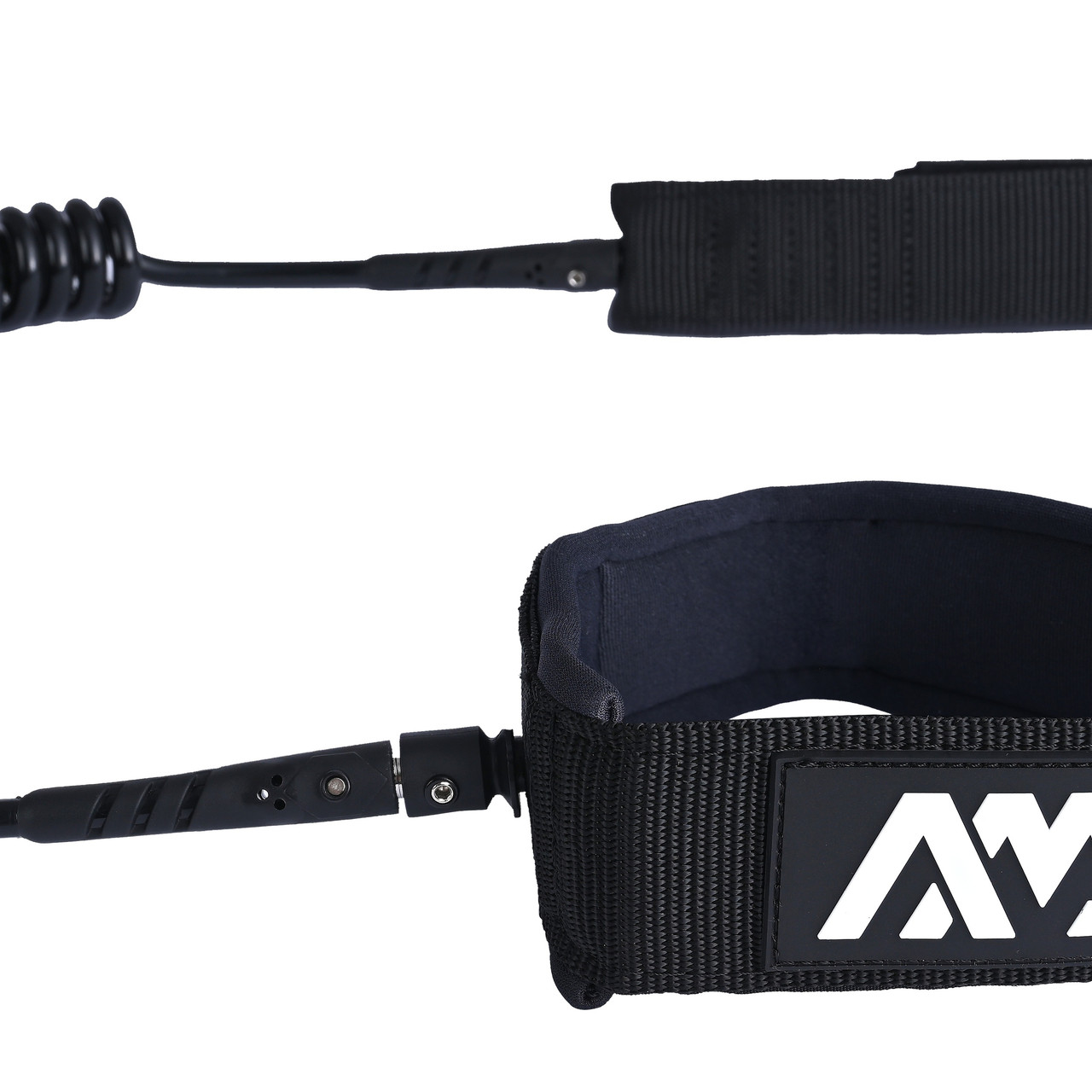 Aqua Marina Atlas 12'0" Advanced All-Around Inflatable SUP Package - Unisex