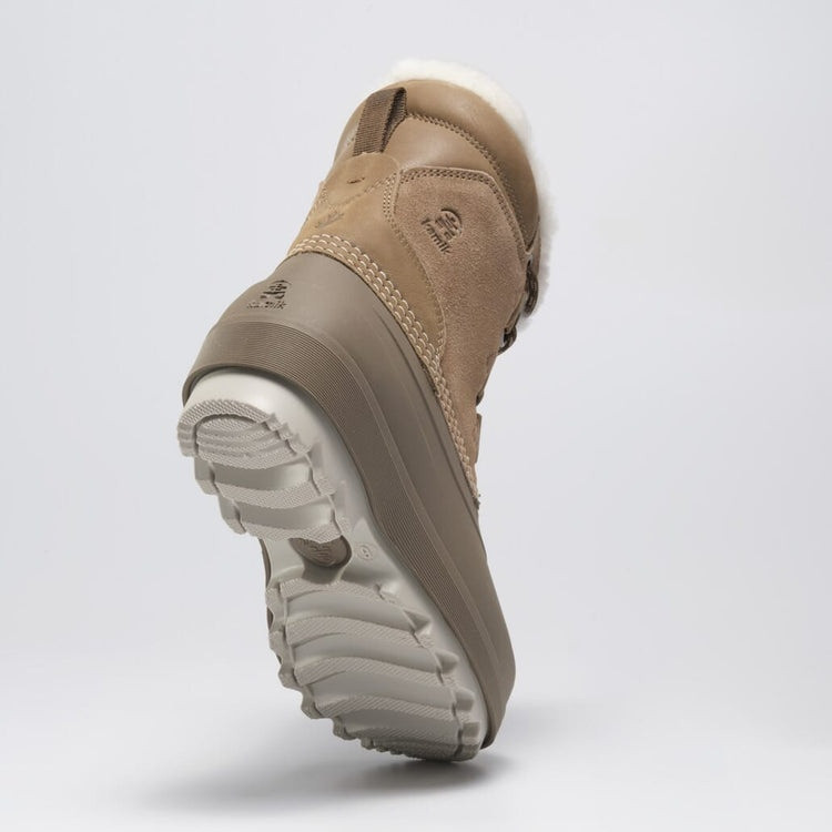 Kamik Lauren Lo Waterproof Winter Boots - Women's