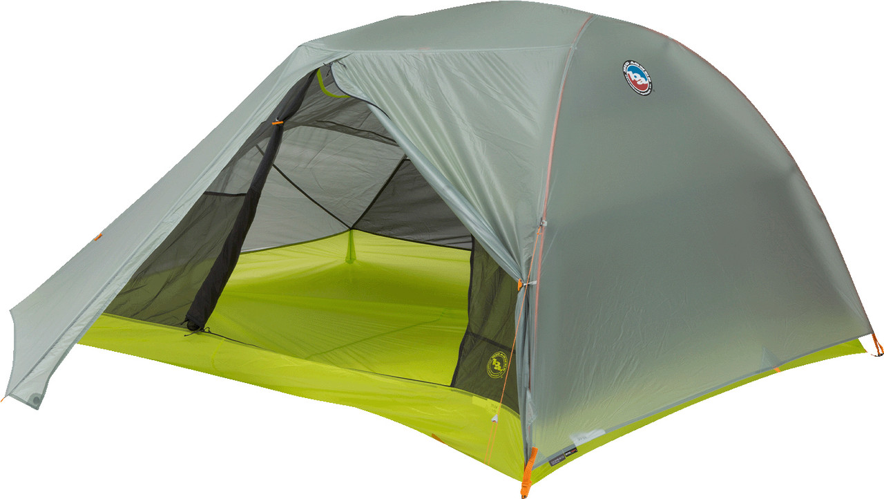 Big Agnes Tiger Wall UL 2P