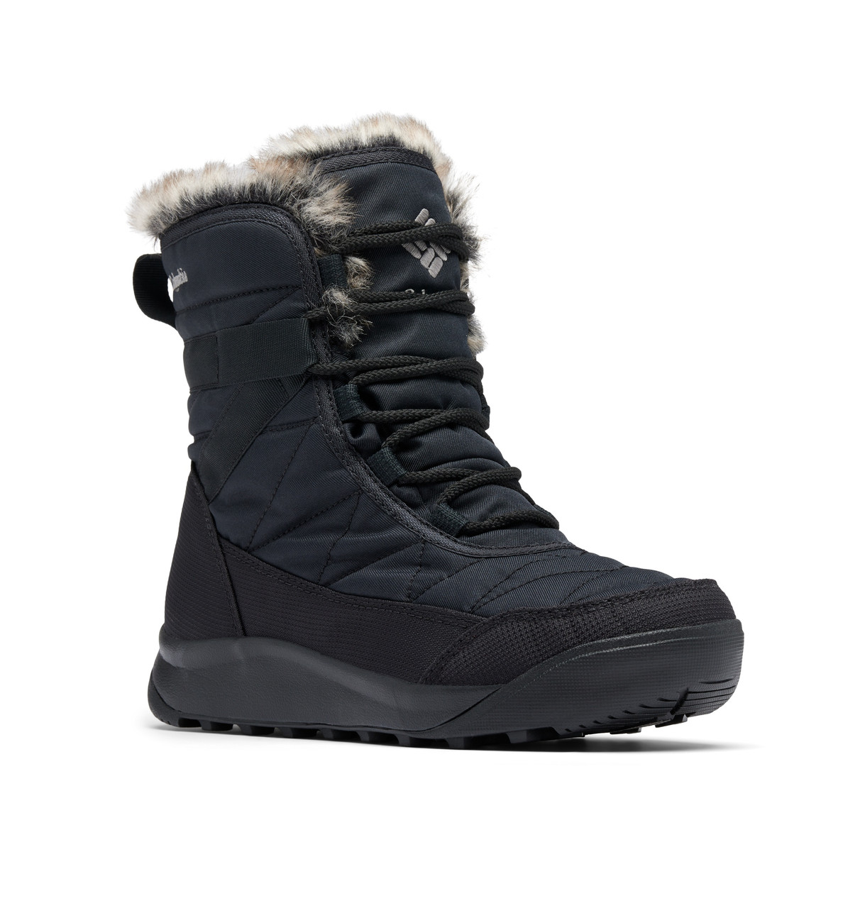 Columbia Minx Shorty IV Waterproof Winter Boots - Women's